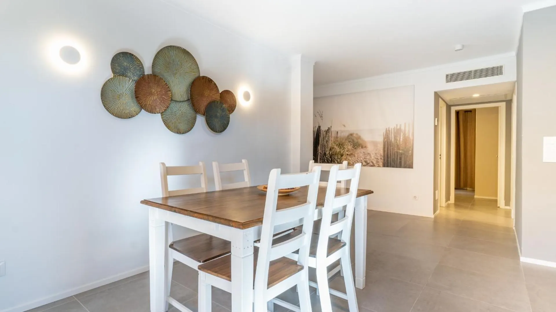 Apartamento Ponent 1 Кала Ратьяда 0*,  Испания